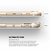 Ringke Air iPhone 7 Plus / 8 Plus Ultra Koruma Rose Gold Klf - Resim: 5