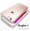 Ringke Air iPhone SE / 5 / 5S Ultra Koruma effaf Klf - Resim: 1