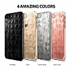 Ringke Air Prism 3D iPhone 7 Plus / 8 Plus Elmas Yansmas Rose Gold Klf - Resim: 6