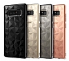 Ringke Air Prism 3D Samsung Galaxy Note 8 Elmas Yansmas Crystal Clear Klf - Resim: 4