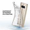 Ringke Air Prism 3D Samsung Galaxy Note 8 Elmas Yansmas Crystal Clear Klf - Resim: 3