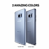 Ringke Air Samsung Galaxy Note FE effaf Silikon Klf - Resim: 7