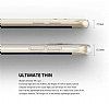 Ringke Air Samsung Galaxy S7 Edge Ultra Koruma effaf Siyah Klf - Resim: 4
