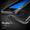 Ringke Air Samsung Galaxy S7 Ultra Koruma Rose Gold Klf - Resim: 6