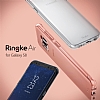 Ringke Air Samsung Galaxy S8 Ultra Koruma effaf Klf - Resim: 5
