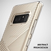 Ringke Bevel Samsung Galaxy Note 8 Ultra Koruma Crystal Clear Klf - Resim: 1