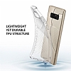 Ringke Bevel Samsung Galaxy Note 8 Ultra Koruma Crystal Clear Klf - Resim: 3