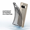 Ringke Bevel Samsung Galaxy Note 8 Ultra Koruma Smoke Black Klf - Resim: 3