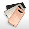 Ringke Bevel Samsung Galaxy Note 8 Ultra Koruma Crystal Clear Klf - Resim: 5