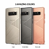 Ringke Bevel Samsung Galaxy Note 8 Ultra Koruma Smoke Black Klf - Resim: 5
