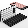 Ringke Flex S Pro Samsung Galaxy Note 8 Ultra Koruma Siyah Klf - Resim: 5