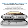 Ringke Fusion Huawei Mate 8 Ultra Koruma effaf Klf - Resim: 6
