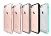 Ringke Fusion iPhone 6 / 6S Ultra Koruma effaf Klf - Resim: 5