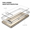 Ringke Fusion Samsung Galaxy Note 8 Ultra Koruma Crystal Clear Klf - Resim: 4