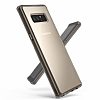 Ringke Fusion Samsung Galaxy Note 8 Ultra Koruma Smoke Black Klf - Resim: 1