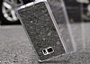 Ringke Fusion Mirror Samsung Galaxy Note 5 Ultra Koruma Silver Klf - Resim: 1