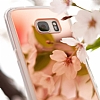 Ringke Fusion Mirror Samsung Galaxy S7 Edge Ultra Koruma Rose Gold Klf - Resim: 5