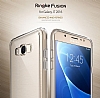 Ringke Fusion Samsung Galaxy J7 2016 Ultra Koruma effaf Klf - Resim: 6