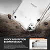 Ringke Fusion Sony Xperia Z5 effaf Ultra Koruma Siyah Klf - Resim: 2