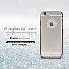 Ringke Noble Fusion iPhone 6 Plus / 6S Plus Sun Tal effaf Klf - Resim: 2