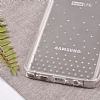 Ringke Noble Fusion Samsung Galaxy Note 5 Wedding effaf Kristal Klf - Resim: 1