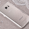 Ringke Noble Fusion Samsung Galaxy Note 5 Wedding effaf Kristal Klf - Resim: 2