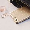 Ringke Noble Slim iPhone 6 / 6S Tal Rose Gold Rubber Klf - Resim: 2
