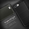 Ringke Onyx iPhone 7 / 8 Ultra Koruma Gri Klf - Resim: 6