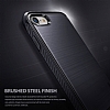 Ringke Onyx iPhone 7 / 8 Ultra Koruma Siyah Klf - Resim: 5