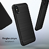 Ringke Onyx iPhone X / XS Ultra Koruma Siyah Klf - Resim: 1