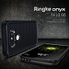 Ringke Onyx LG G5 Ultra Koruma Gri Klf - Resim: 5