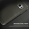 Ringke Onyx Samsung Galaxy S7 Ultra Koruma Gri Klf - Resim: 3