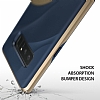Ringke Wave Samsung Galaxy Note 8 Ultra Koruma Marina Gold Klf - Resim: 5