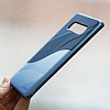 Ringke Wave Samsung Galaxy Note 8 Ultra Koruma Coastal Blue Klf - Resim: 3