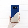 Ringke Wave Samsung Galaxy Note 8 Ultra Koruma Marina Gold Klf - Resim: 1