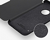 Rock iPhone 7 Plus / 8 Plus Manyetik Kapakl Siyah Klf - Resim: 7