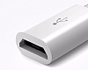 Rock Micro USB Giriini USB Type-C Girie Dntrc Adaptr - Resim: 7