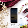 Rock Samsung Galaxy Note 8 Dokunmatik Kapakl Gold Klf - Resim: 1