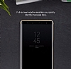 Rock Samsung Galaxy Note 8 Dokunmatik Kapakl Siyah Klf - Resim: 6