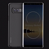 Rock Samsung Galaxy Note 8 Dokunmatik Kapakl Siyah Klf - Resim: 5