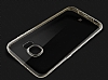 Rock Samsung Galaxy S7 Edge Ultra nce effaf Silikon Klf - Resim: 3