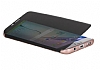 Dafoni Samsung Galaxy S8 Manyetik Kapakl Siyah Klf - Resim: 4