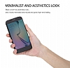 Dafoni Samsung Galaxy S8 Manyetik Kapakl Siyah Klf - Resim: 5