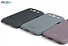 Rock Samsung Galaxy S3 / S3 Neo Quicksand Siyah Rubber Klf - Resim: 4