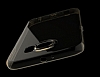 Rock Samsung i9800 Galaxy S6 Ultra nce effaf Gold Silikon Klf - Resim: 6