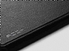 Rock Sony Xperia Z3 nce Yan Kapakl Siyah Klf - Resim: 4