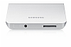 Samsung Tablet Orjinal Universal Beyaz Masa st arj Aleti - Resim: 5