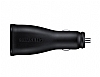 Samsung EP-LN920BBEGWW Orjinal ift Girili Micro USB Siyah Ara arj Aleti - Resim: 1