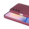 Samsung Galaxy A25 Mat Mrdm Silikon Klf - Resim: 1