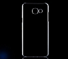 Samsung Galaxy A3 2016 effaf Kristal Klf - Resim: 2